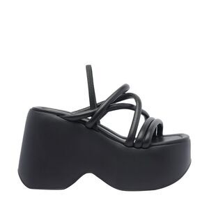 Vic Matie' Women Yoko Platform Sandals